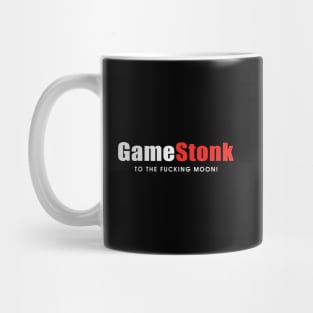 Gamestonk Mug